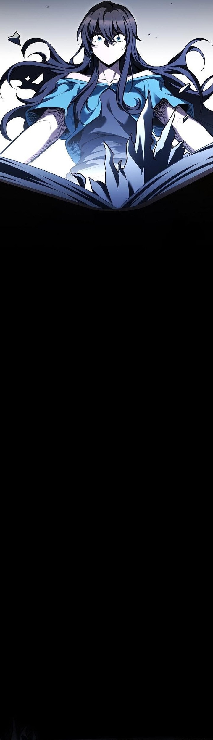 Archmage Restaurant Chapter 95 Gambar 89