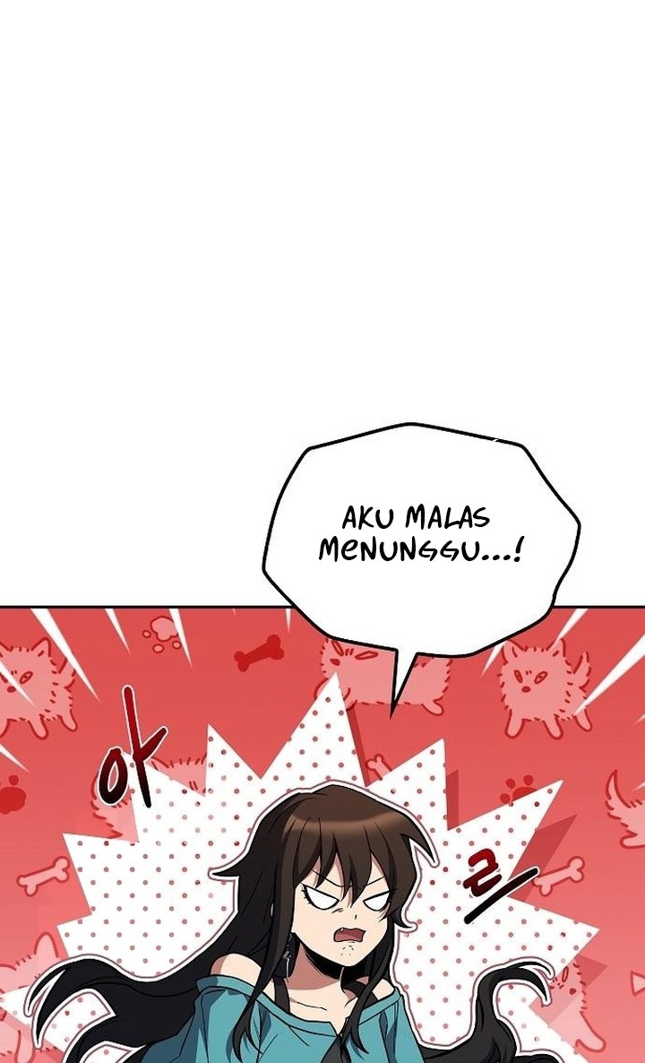 Archmage Restaurant Chapter 95 Gambar 10