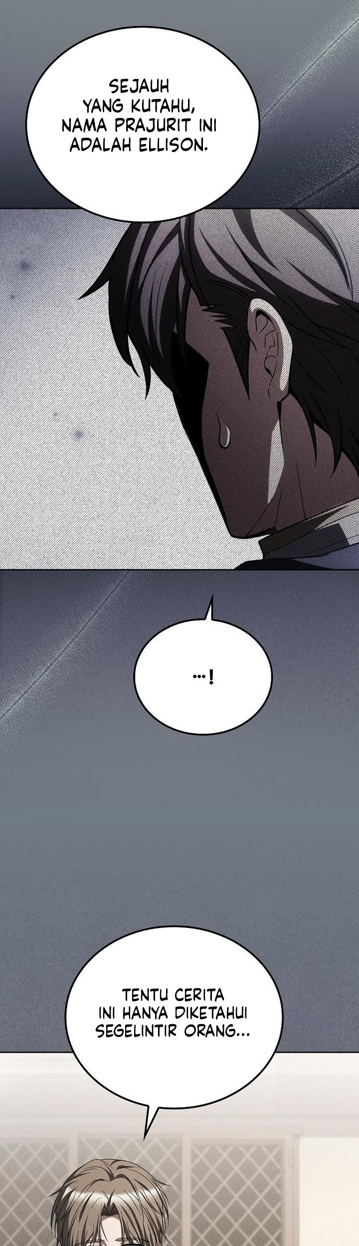 Archmage Restaurant Chapter 95 Gambar 17