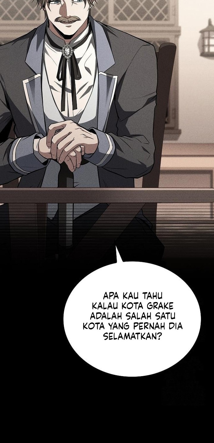 Archmage Restaurant Chapter 95 Gambar 18