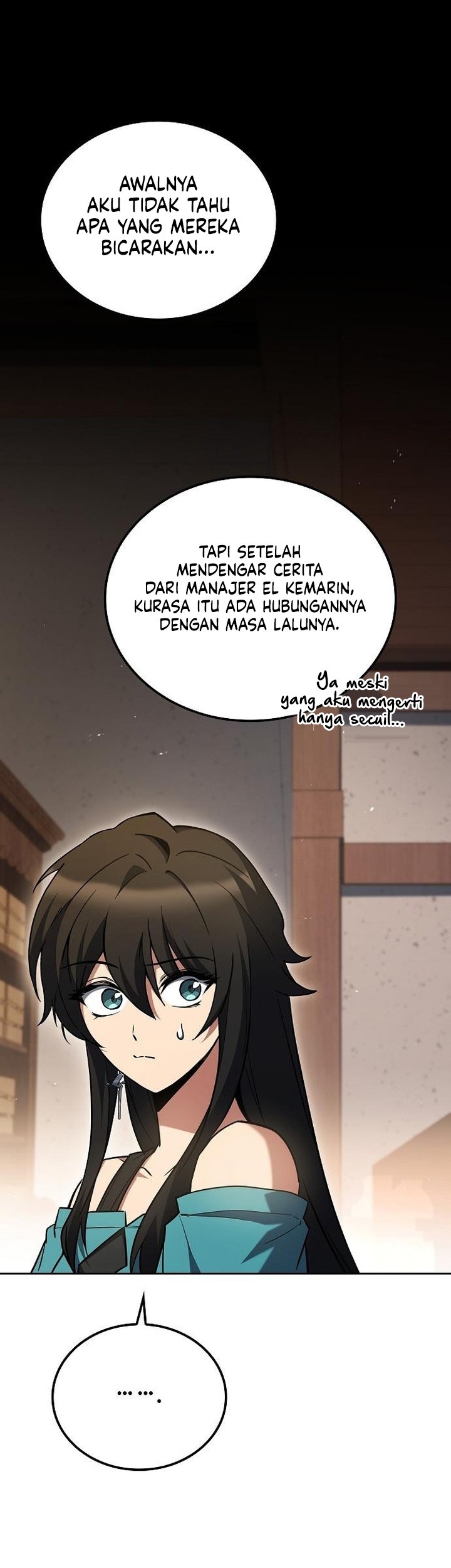 Archmage Restaurant Chapter 95 Gambar 19