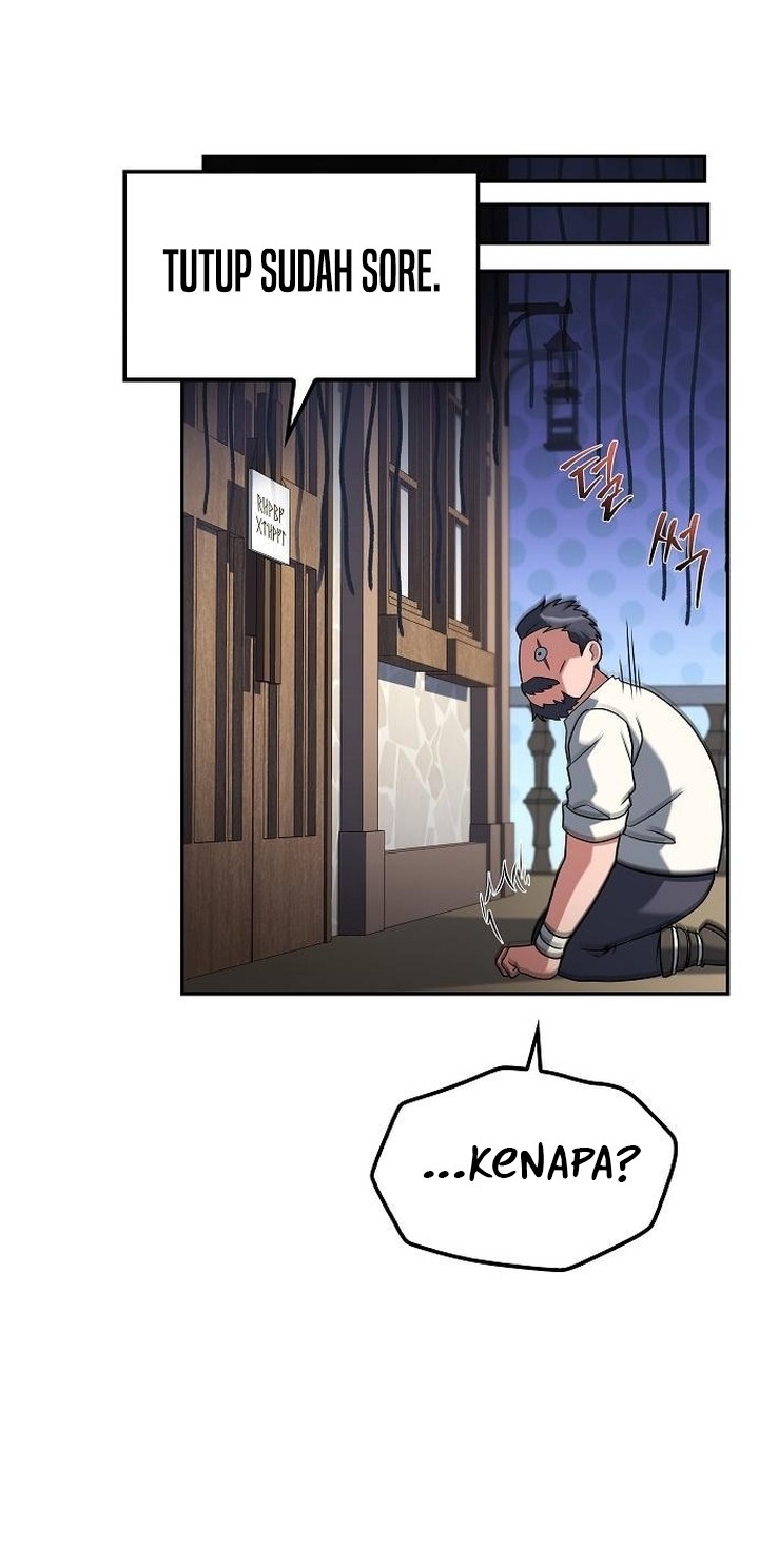 Archmage Restaurant Chapter 95 Gambar 22