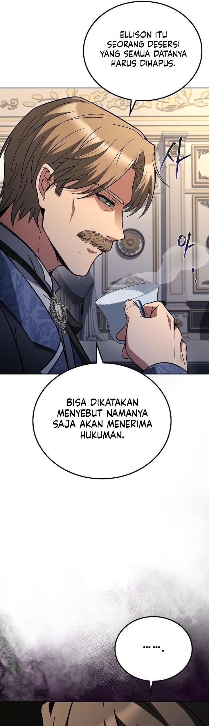 Archmage Restaurant Chapter 95 Gambar 33