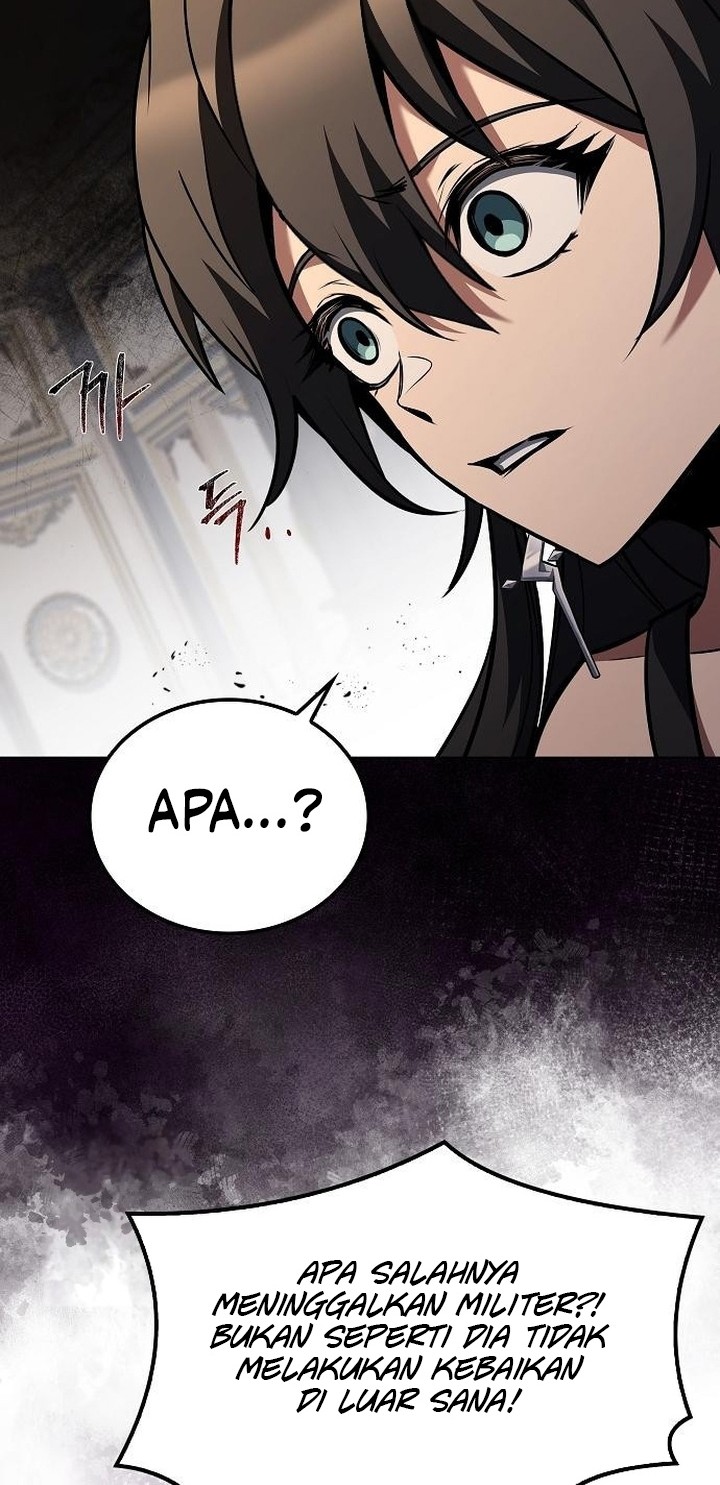 Archmage Restaurant Chapter 95 Gambar 34