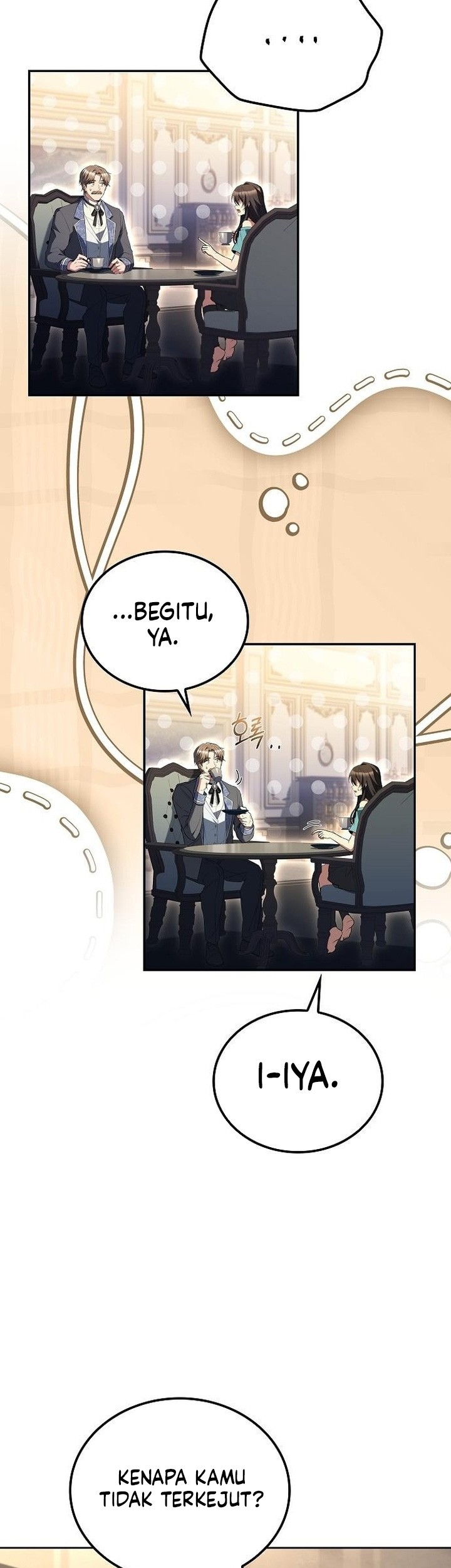 Archmage Restaurant Chapter 95 Gambar 27