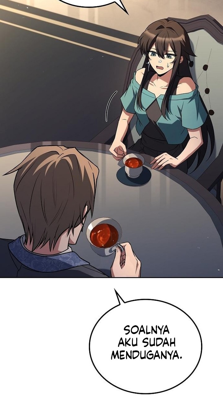 Archmage Restaurant Chapter 95 Gambar 28