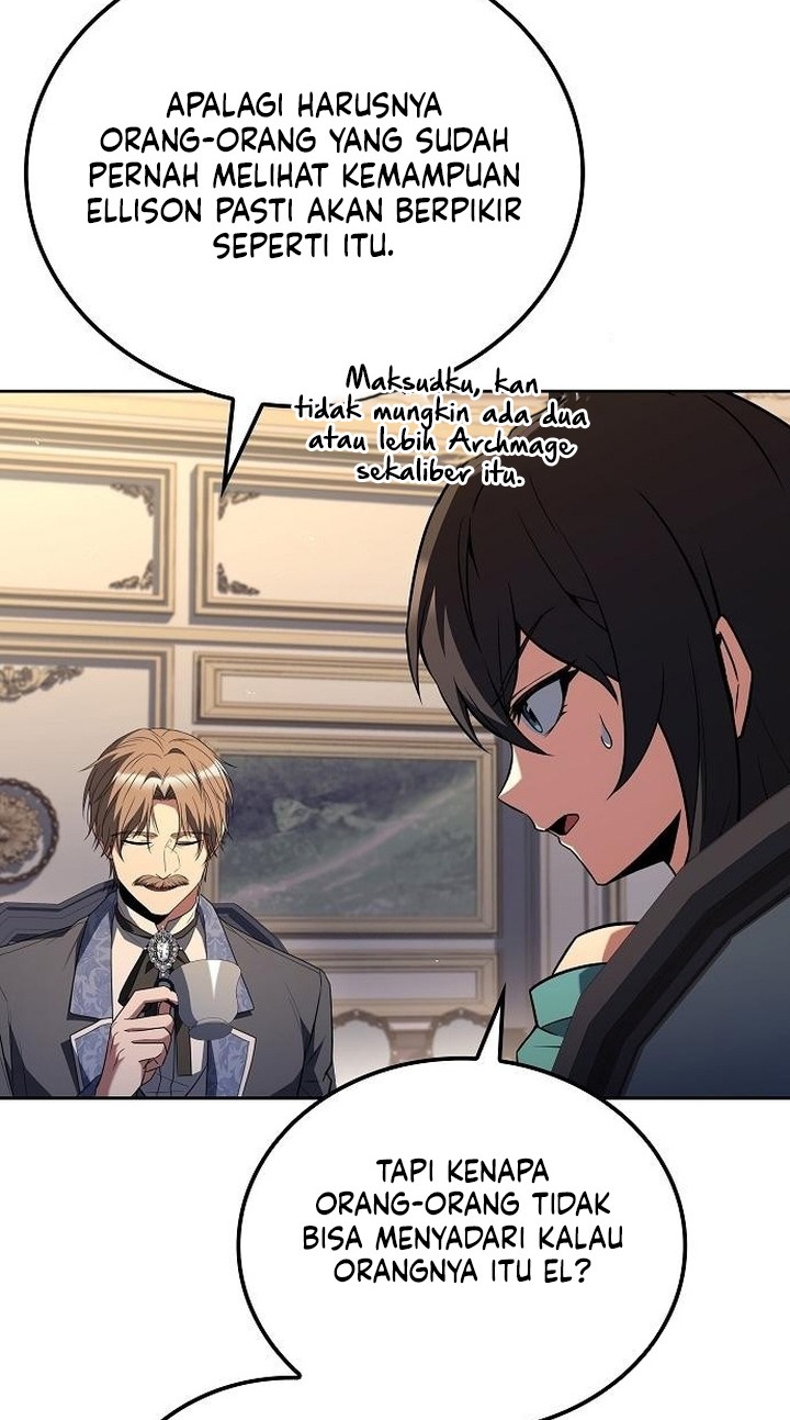 Archmage Restaurant Chapter 95 Gambar 30