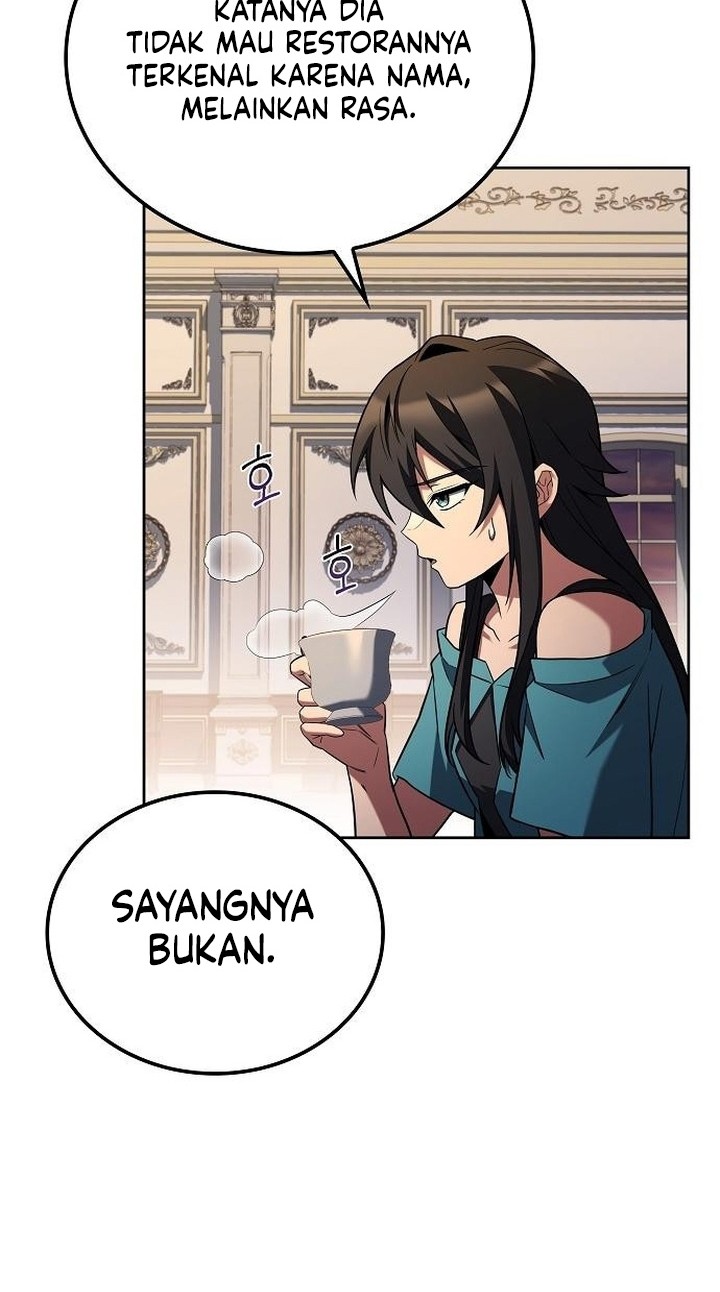 Archmage Restaurant Chapter 95 Gambar 32