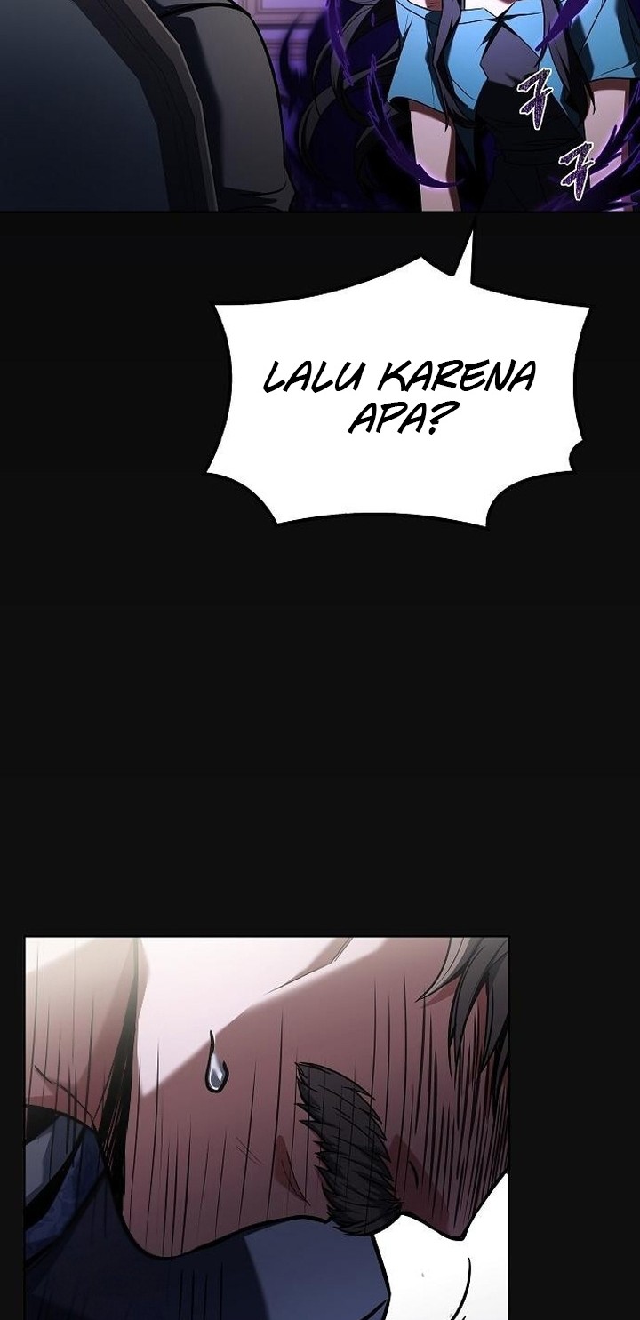 Archmage Restaurant Chapter 95 Gambar 36