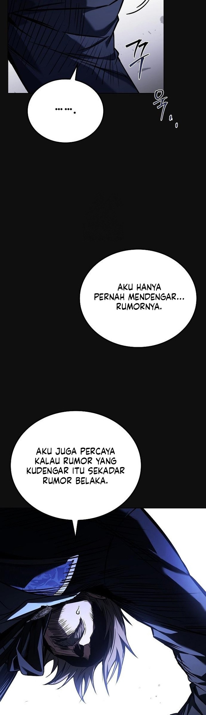 Archmage Restaurant Chapter 95 Gambar 37