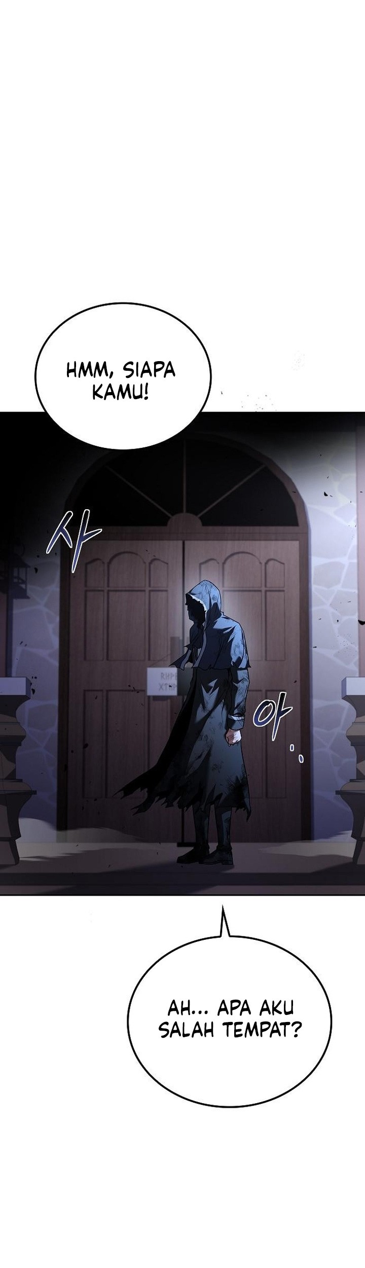 Archmage Restaurant Chapter 95 Gambar 45