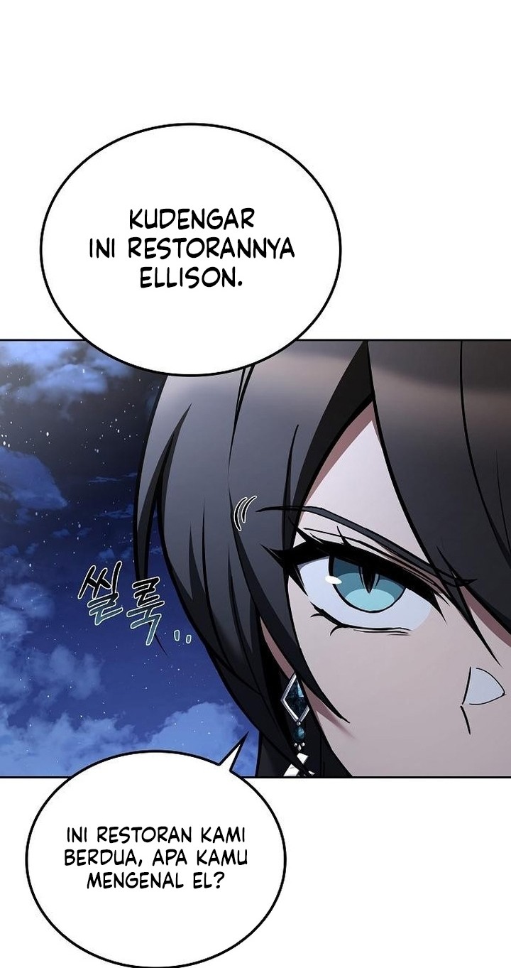 Archmage Restaurant Chapter 95 Gambar 46