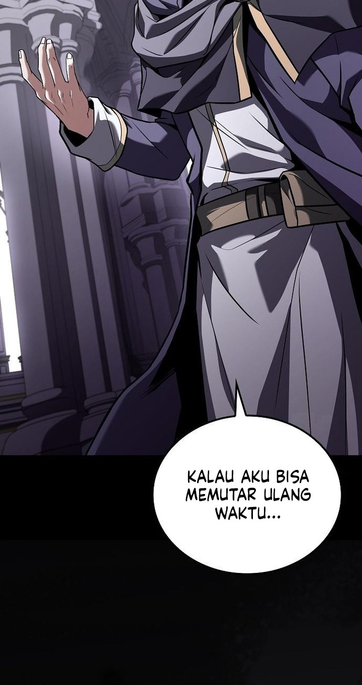 Archmage Restaurant Chapter 95 Gambar 42
