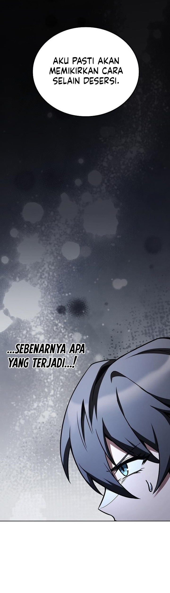 Archmage Restaurant Chapter 95 Gambar 43