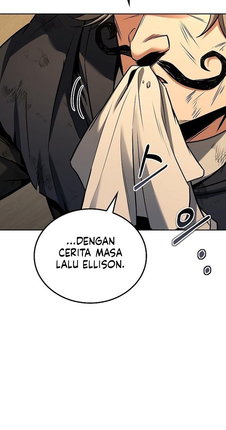 Archmage Restaurant Chapter 95 Gambar 54