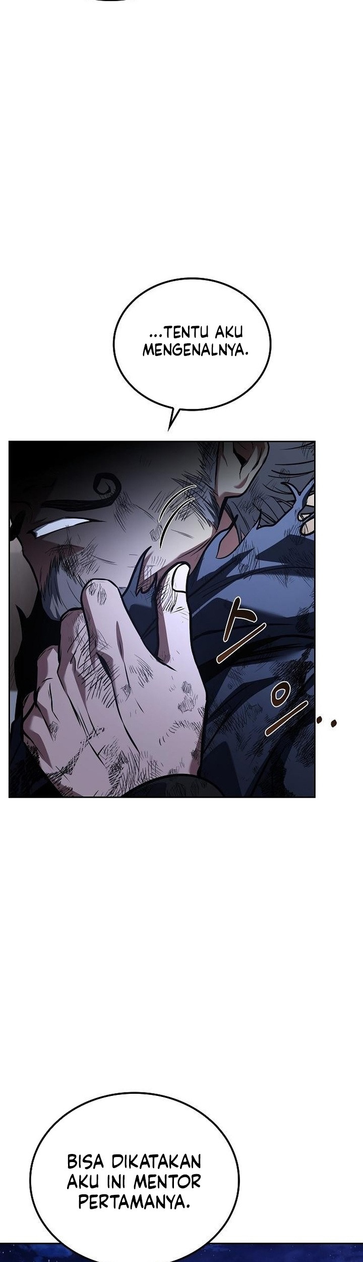 Archmage Restaurant Chapter 95 Gambar 47