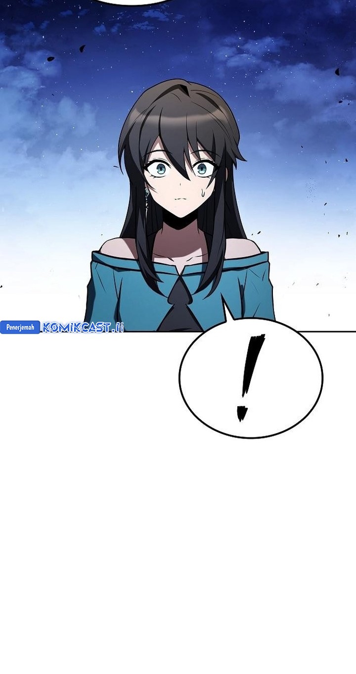 Archmage Restaurant Chapter 95 Gambar 48