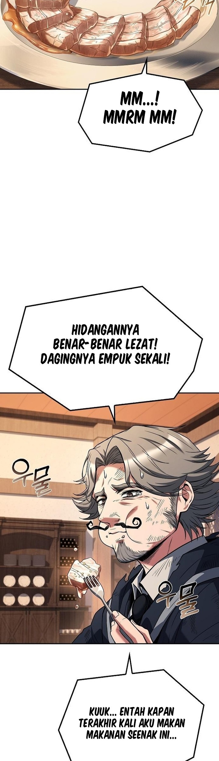 Archmage Restaurant Chapter 95 Gambar 51