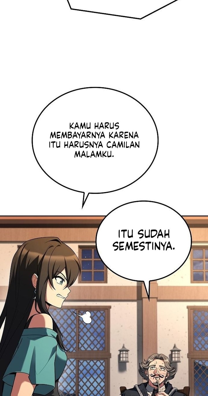 Archmage Restaurant Chapter 95 Gambar 52