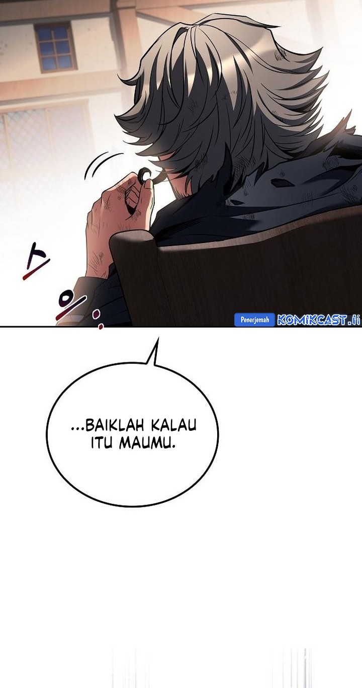 Archmage Restaurant Chapter 95 Gambar 56