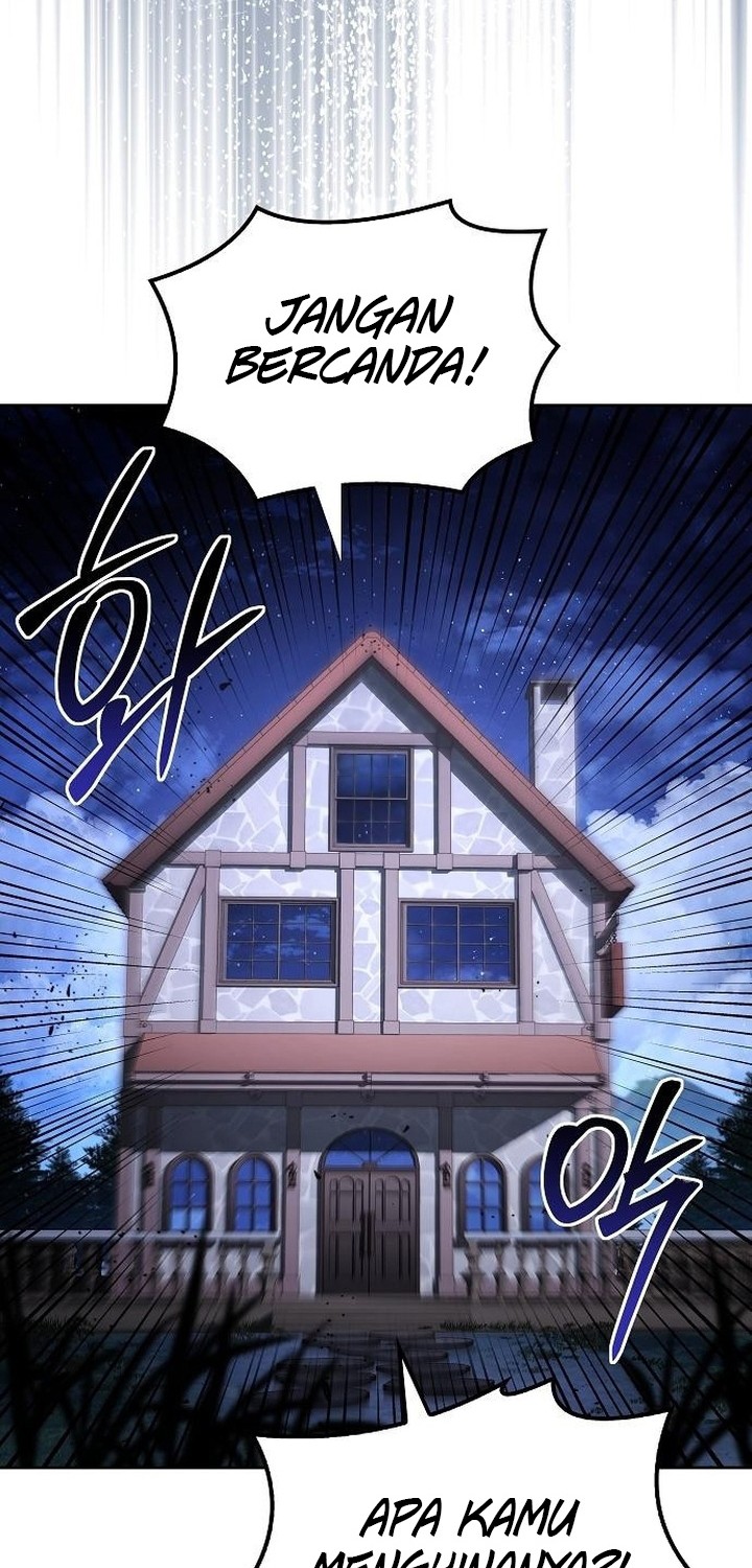 Archmage Restaurant Chapter 95 Gambar 58