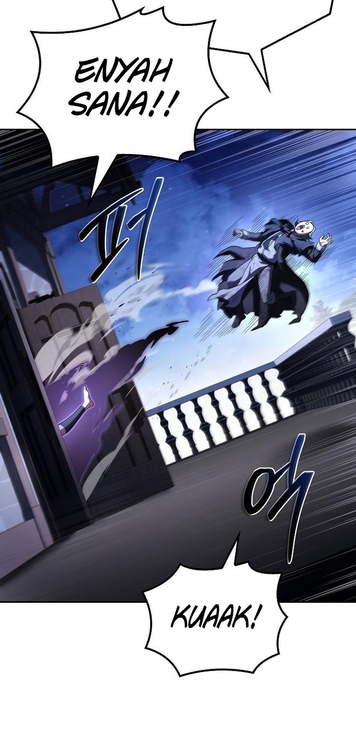 Archmage Restaurant Chapter 95 Gambar 60