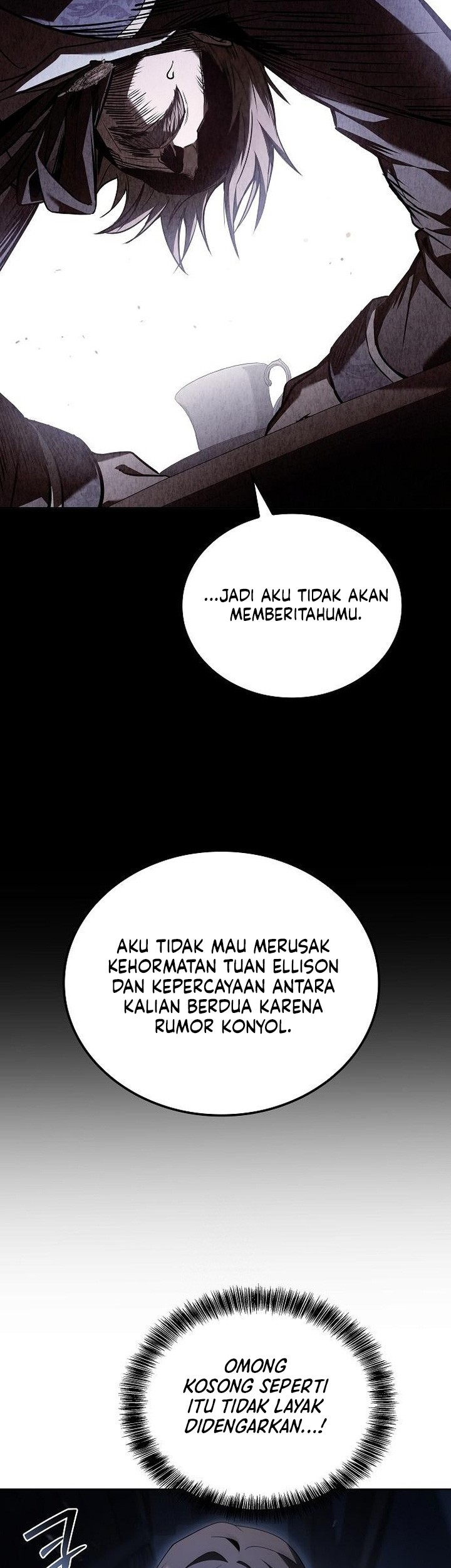 Archmage Restaurant Chapter 95 Gambar 63