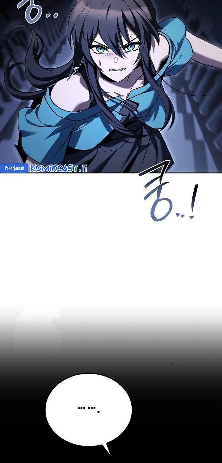 Archmage Restaurant Chapter 95 Gambar 64