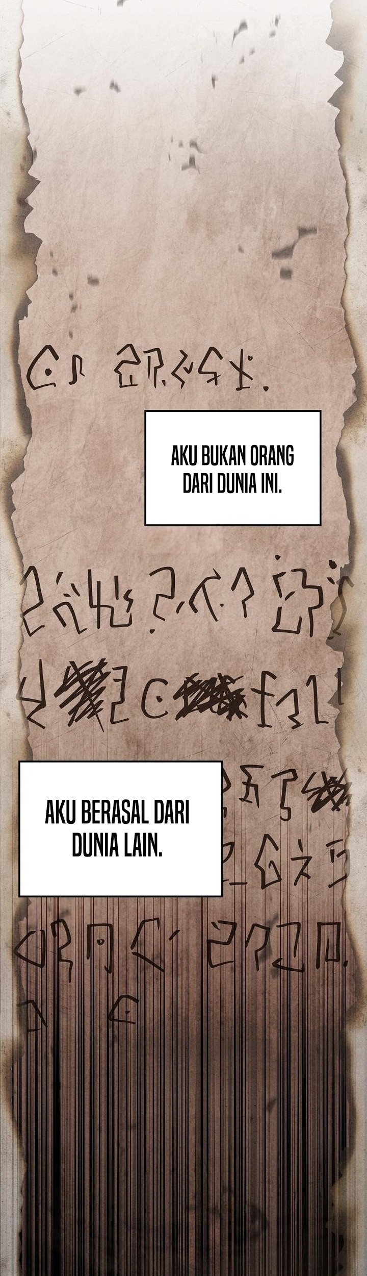 Archmage Restaurant Chapter 95 Gambar 73