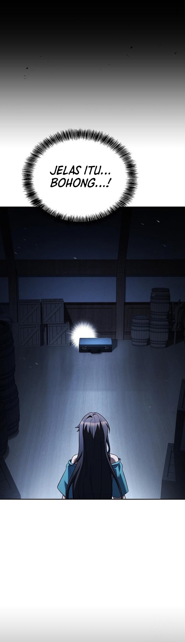 Archmage Restaurant Chapter 95 Gambar 67