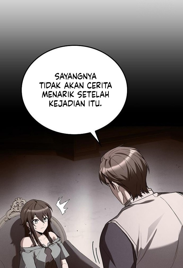 Archmage Restaurant Chapter 95 Gambar 68