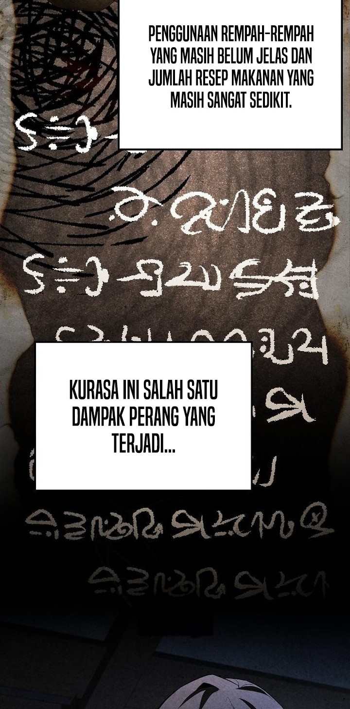 Archmage Restaurant Chapter 95 Gambar 78