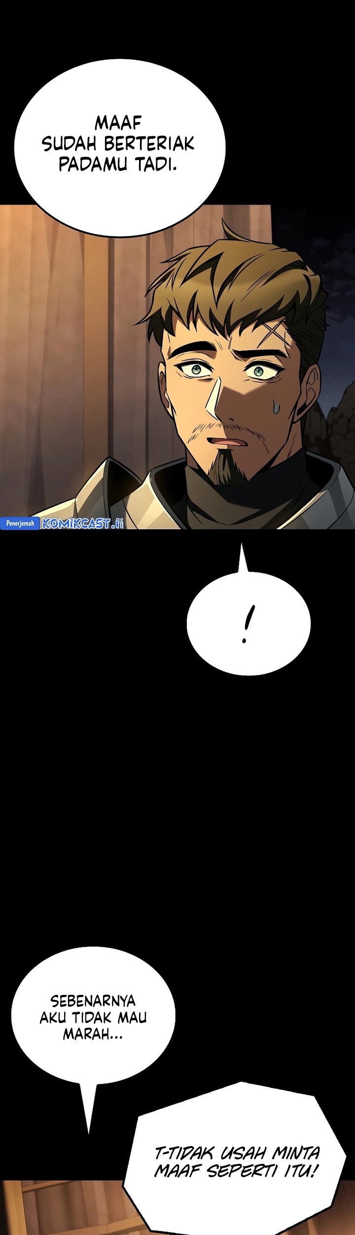 Archmage Restaurant Chapter 96 Gambar 79