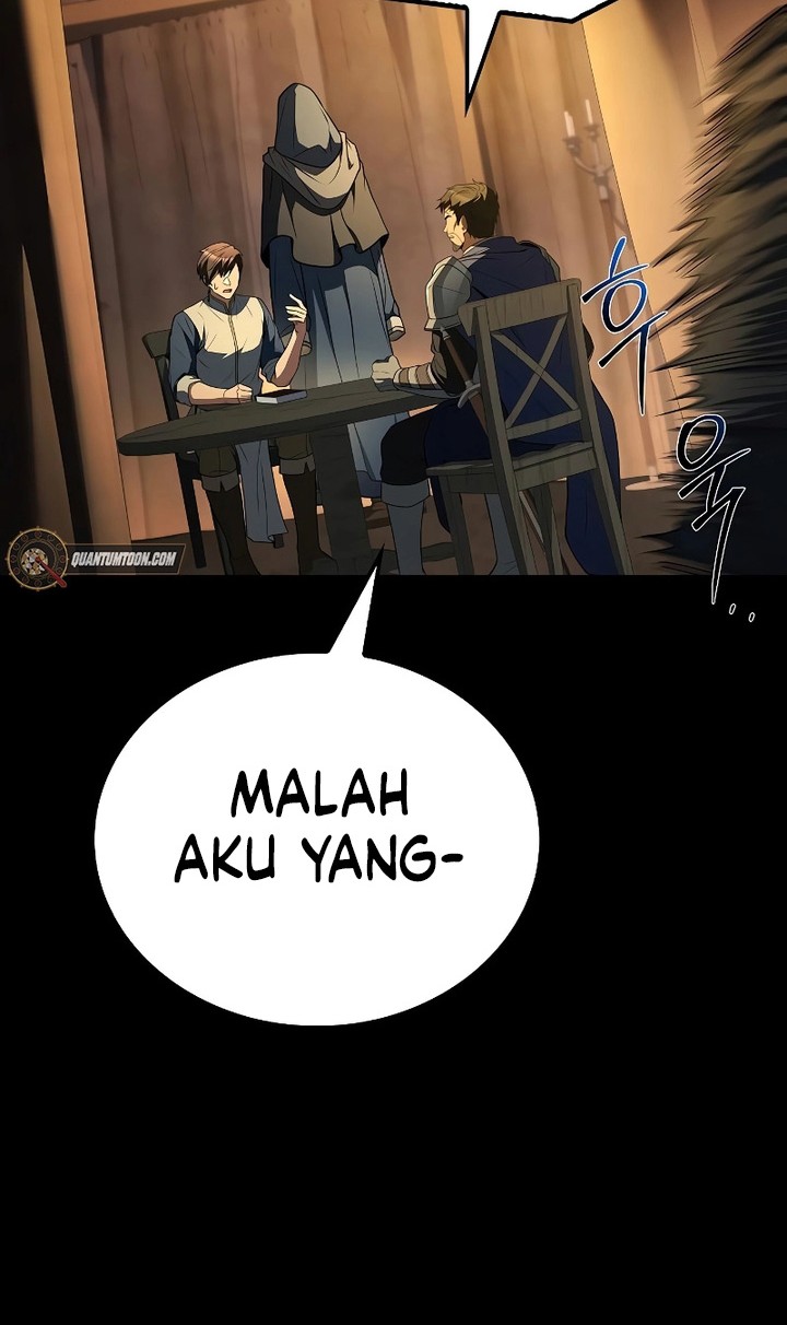 Archmage Restaurant Chapter 96 Gambar 80