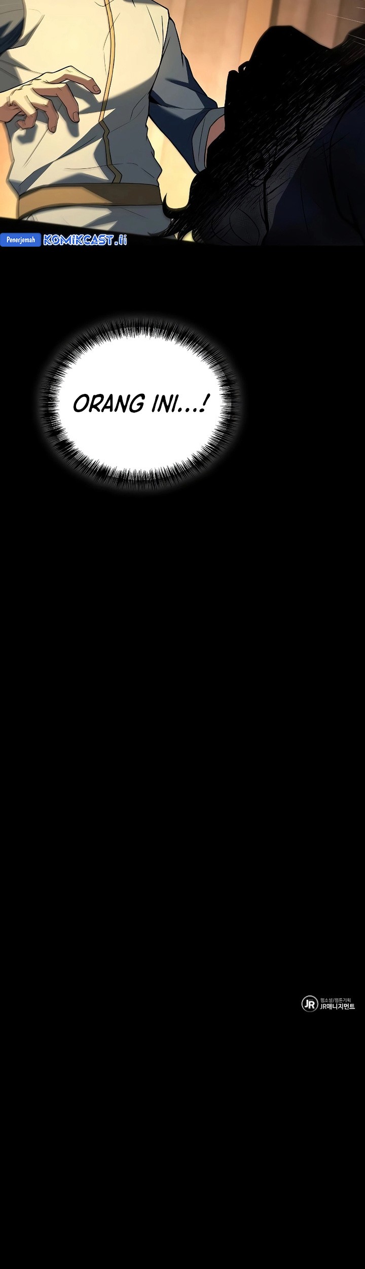 Archmage Restaurant Chapter 96 Gambar 83