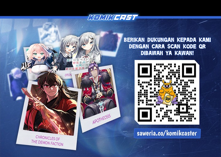 Archmage Restaurant Chapter 96 Gambar 84