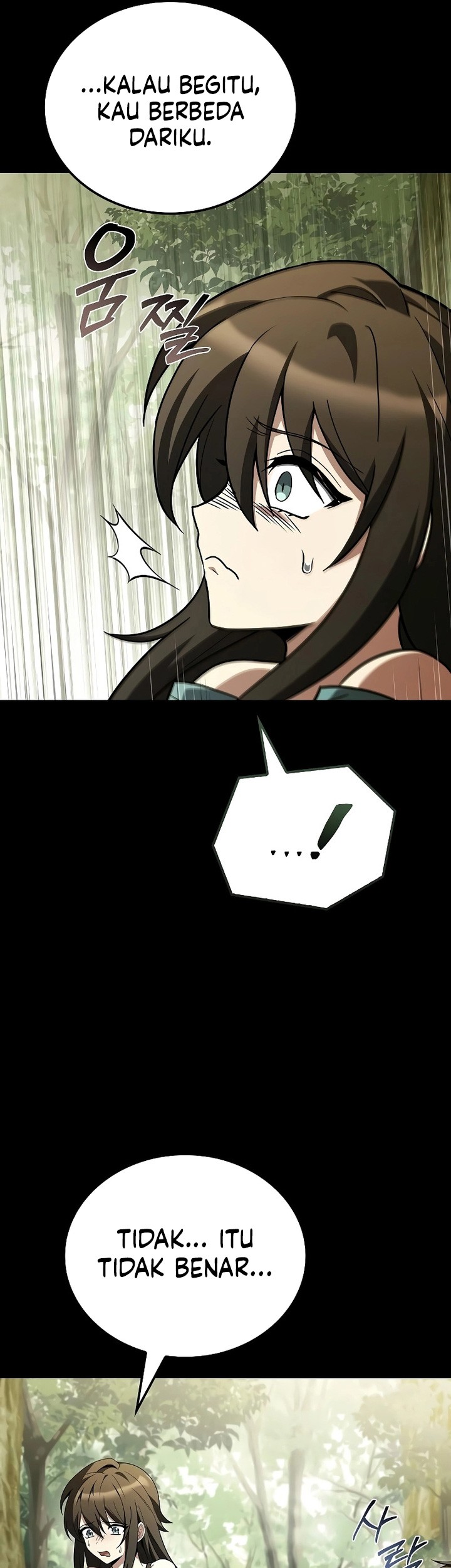 Archmage Restaurant Chapter 96 Gambar 9