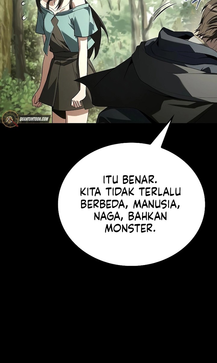 Archmage Restaurant Chapter 96 Gambar 10