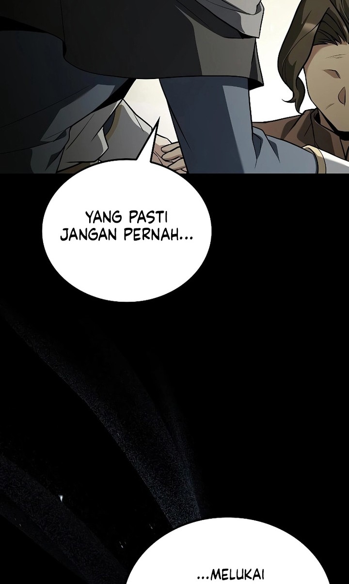 Archmage Restaurant Chapter 96 Gambar 12