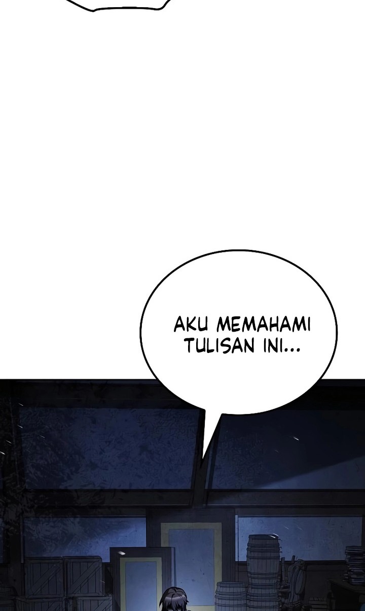 Archmage Restaurant Chapter 96 Gambar 14