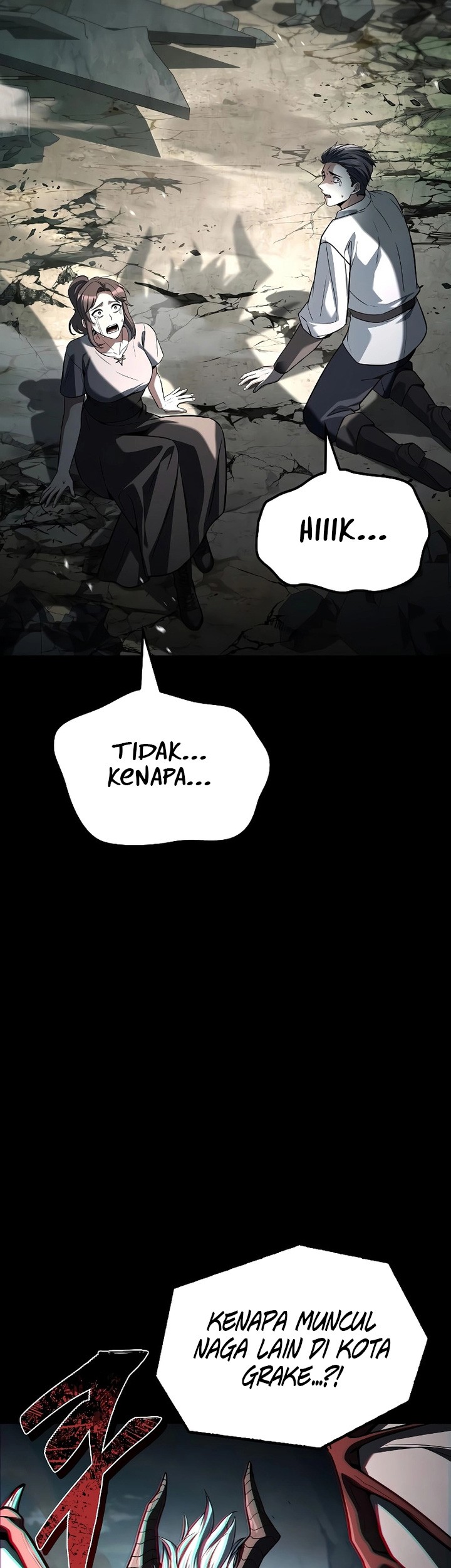 Archmage Restaurant Chapter 96 Gambar 25