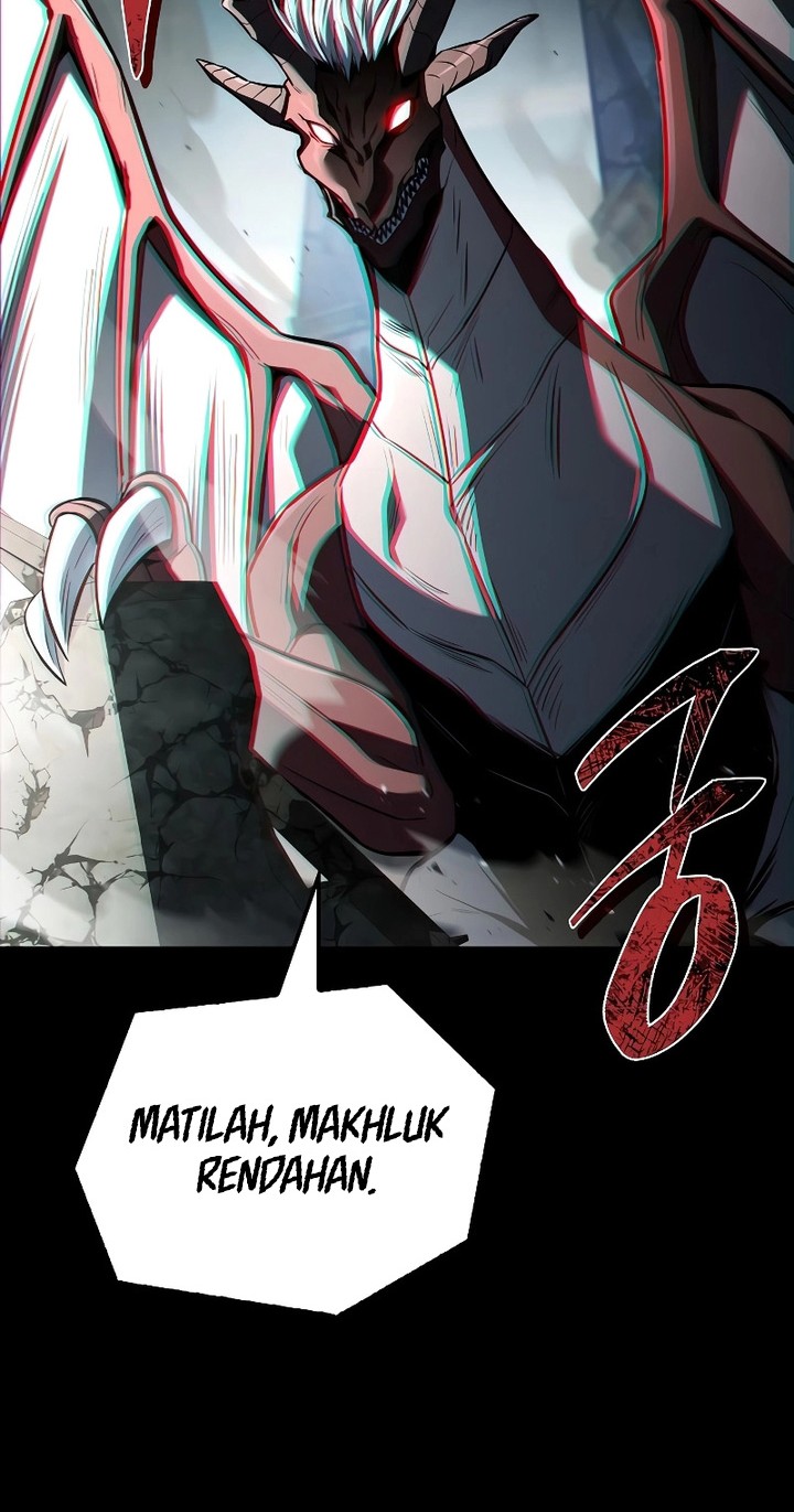 Archmage Restaurant Chapter 96 Gambar 26