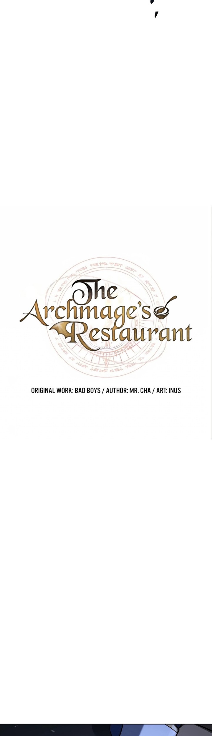 Archmage Restaurant Chapter 96 Gambar 19