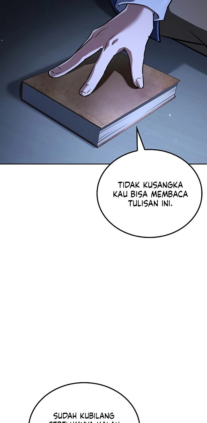 Archmage Restaurant Chapter 96 Gambar 20