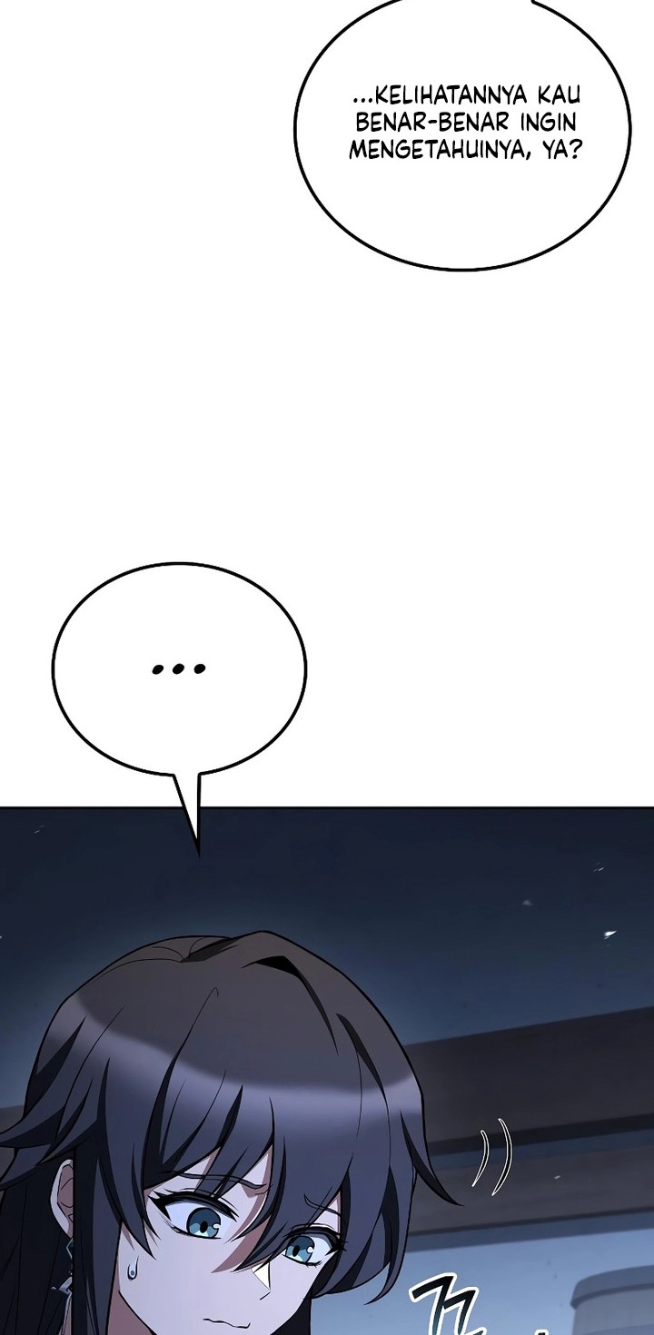 Archmage Restaurant Chapter 96 Gambar 22