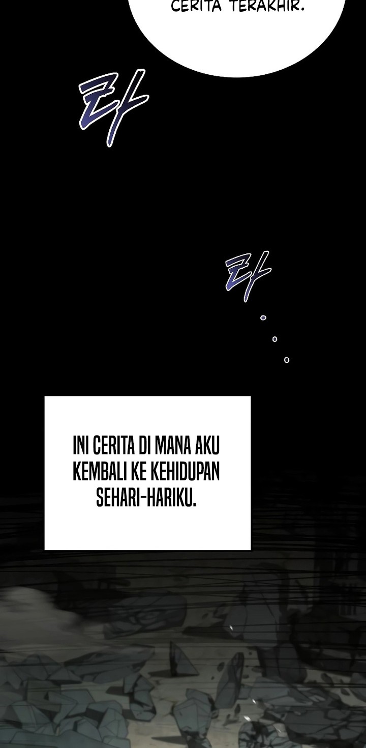 Archmage Restaurant Chapter 96 Gambar 24