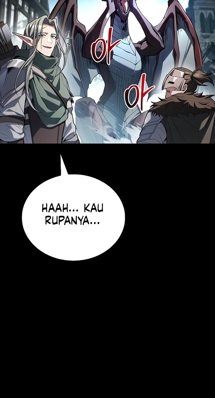 Archmage Restaurant Chapter 96 Gambar 34