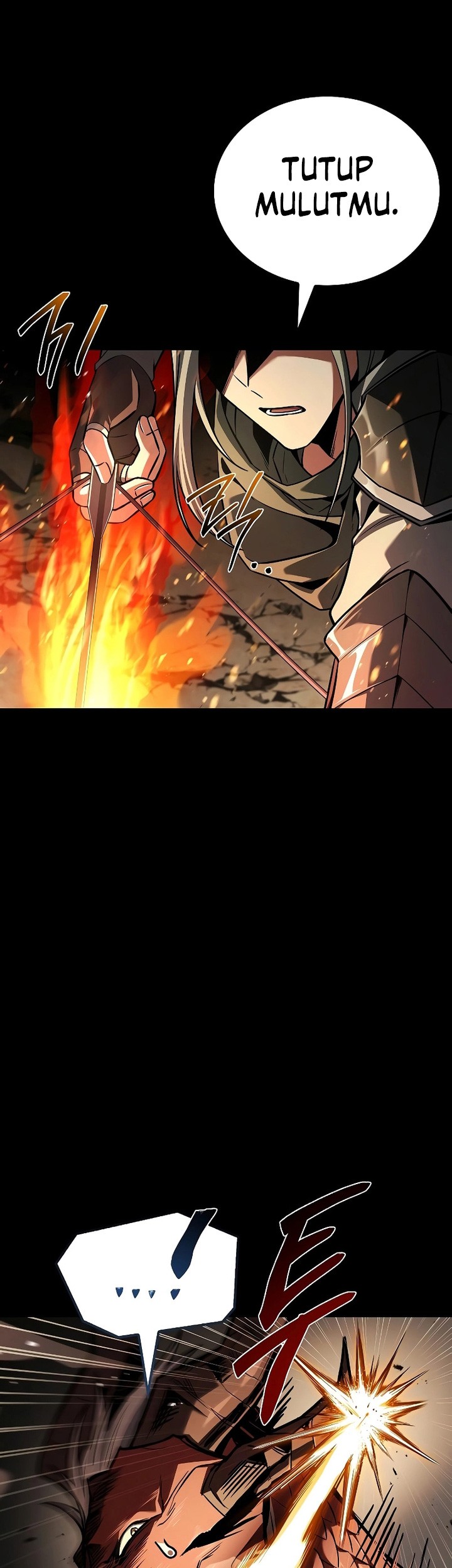 Archmage Restaurant Chapter 96 Gambar 27