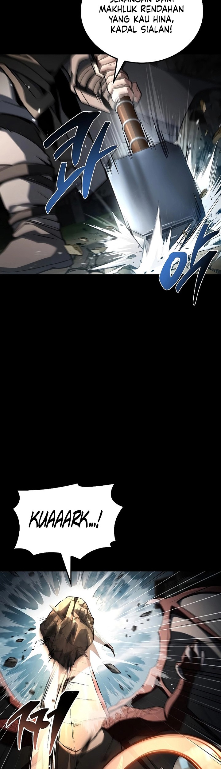 Archmage Restaurant Chapter 96 Gambar 29