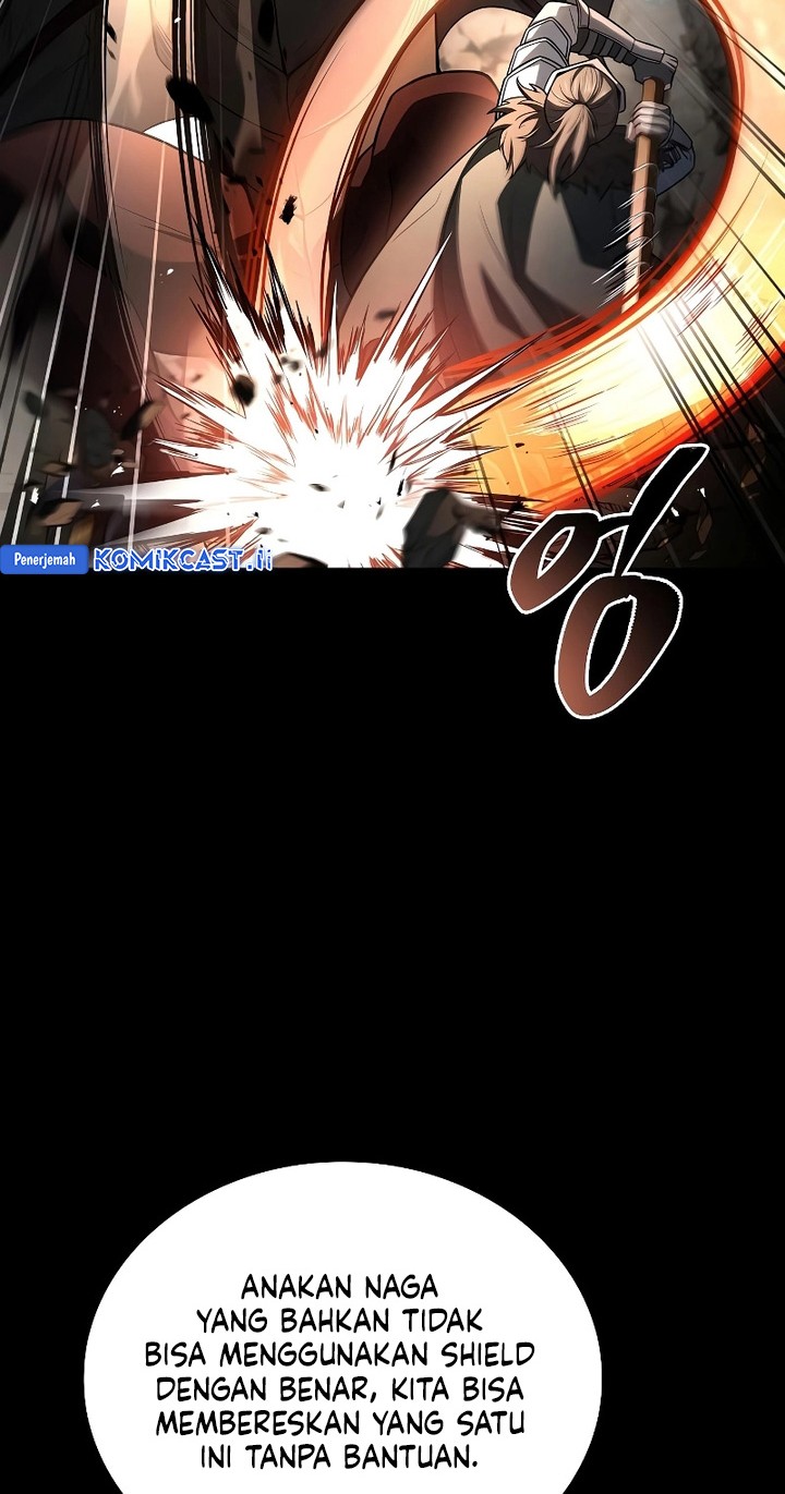 Archmage Restaurant Chapter 96 Gambar 30